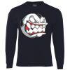 C OF C  KIDS L/S TEE Thumbnail