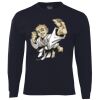 C OF C  KIDS L/S TEE Thumbnail