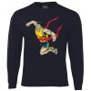 C OF C  KIDS L/S TEE Thumbnail