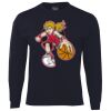 C OF C  KIDS L/S TEE Thumbnail