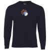 C OF C  KIDS L/S TEE Thumbnail