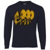 C OF C  KIDS L/S TEE Thumbnail