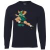 C OF C  KIDS L/S TEE Thumbnail