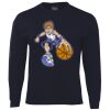 C OF C  KIDS L/S TEE Thumbnail