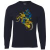 C OF C  KIDS L/S TEE Thumbnail