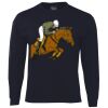 C OF C  KIDS L/S TEE Thumbnail