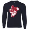 C OF C  KIDS L/S TEE Thumbnail