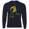 C OF C  KIDS L/S TEE Thumbnail