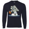 C OF C  KIDS L/S TEE Thumbnail