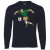 C OF C  KIDS L/S TEE Thumbnail