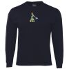 C OF C  KIDS L/S TEE Thumbnail