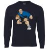 C OF C  KIDS L/S TEE Thumbnail