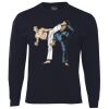 C OF C  KIDS L/S TEE Thumbnail