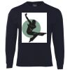 C OF C  KIDS L/S TEE Thumbnail