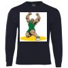 C OF C  KIDS L/S TEE Thumbnail