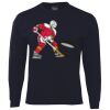 C OF C  KIDS L/S TEE Thumbnail