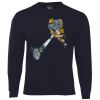 C OF C  KIDS L/S TEE Thumbnail