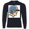 C OF C  KIDS L/S TEE Thumbnail