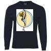 C OF C  KIDS L/S TEE Thumbnail