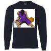 C OF C  KIDS L/S TEE Thumbnail