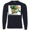 C OF C  KIDS L/S TEE Thumbnail