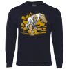 C OF C  KIDS L/S TEE Thumbnail