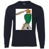 C OF C  KIDS L/S TEE Thumbnail
