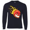 C OF C  KIDS L/S TEE Thumbnail