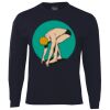 C OF C  KIDS L/S TEE Thumbnail