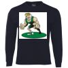 C OF C  KIDS L/S TEE Thumbnail