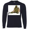 C OF C  KIDS L/S TEE Thumbnail