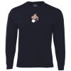 C OF C  KIDS L/S TEE Thumbnail