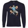 C OF C  KIDS L/S TEE Thumbnail