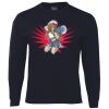 C OF C  KIDS L/S TEE Thumbnail
