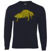 C OF C  KIDS L/S TEE Thumbnail