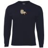 C OF C  KIDS L/S TEE Thumbnail