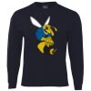 C OF C  KIDS L/S TEE Thumbnail
