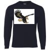 C OF C  KIDS L/S TEE Thumbnail