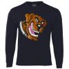 C OF C  KIDS L/S TEE Thumbnail
