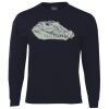 C OF C  KIDS L/S TEE Thumbnail