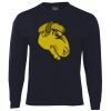C OF C  KIDS L/S TEE Thumbnail
