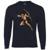 C OF C  KIDS L/S TEE Thumbnail