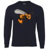 C OF C  KIDS L/S TEE Thumbnail