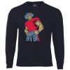 C OF C  KIDS L/S TEE Thumbnail