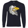 C OF C  KIDS L/S TEE Thumbnail