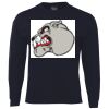 C OF C  KIDS L/S TEE Thumbnail
