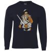 C OF C  KIDS L/S TEE Thumbnail
