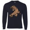 C OF C  KIDS L/S TEE Thumbnail