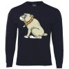 C OF C  KIDS L/S TEE Thumbnail