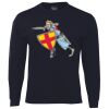 C OF C  KIDS L/S TEE Thumbnail